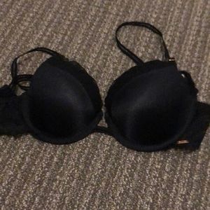 Victoria secret pink bra